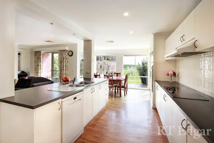 Fourth view of Homely house listing, 8 Browns Court, Kyneton VIC 3444