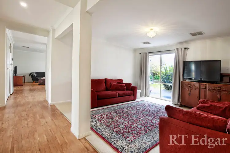 Fifth view of Homely house listing, 8 Browns Court, Kyneton VIC 3444