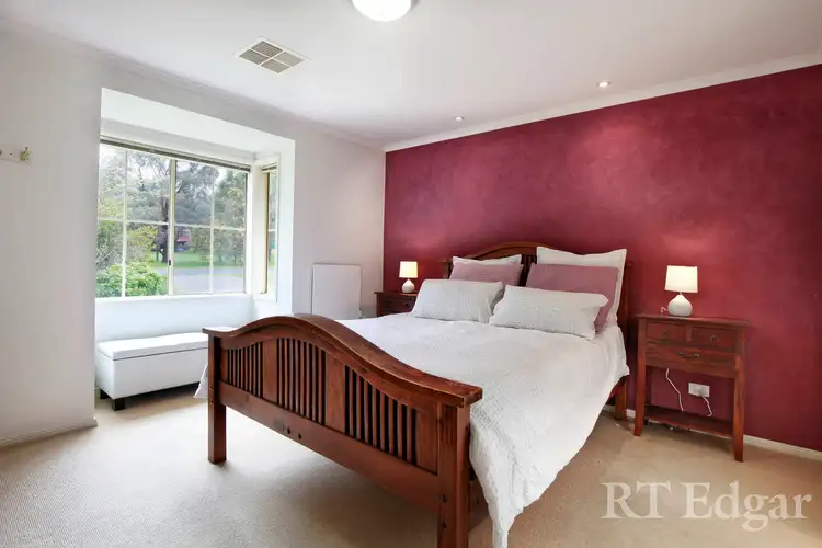 Sixth view of Homely house listing, 8 Browns Court, Kyneton VIC 3444