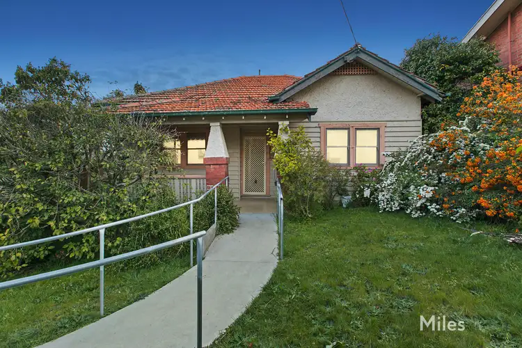157 Brown Street, Heidelberg VIC 3084