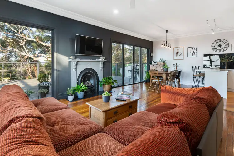 Second view of Homely house listing, 3 Shire Road, Dromana VIC 3936