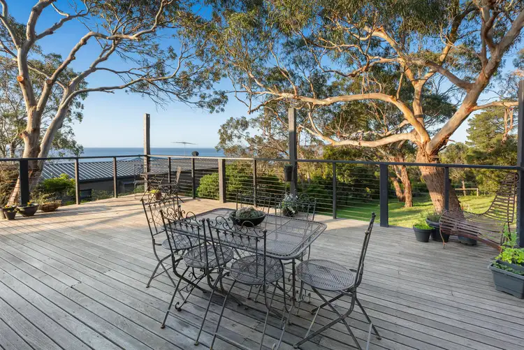Fourth view of Homely house listing, 3 Shire Road, Dromana VIC 3936
