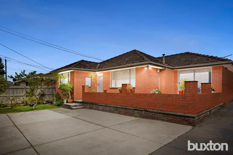 Second view of Homely unit listing, 1/31 Sarton Road, Clayton VIC 3168