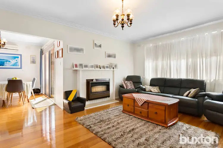 Third view of Homely unit listing, 1/31 Sarton Road, Clayton VIC 3168