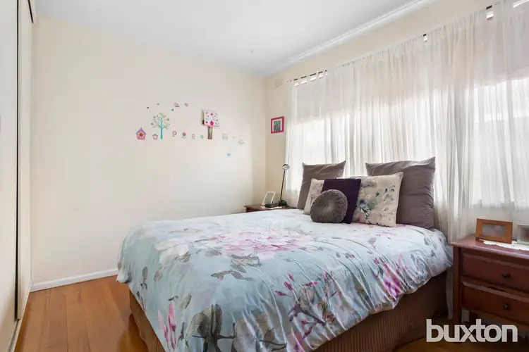 Fifth view of Homely unit listing, 1/31 Sarton Road, Clayton VIC 3168