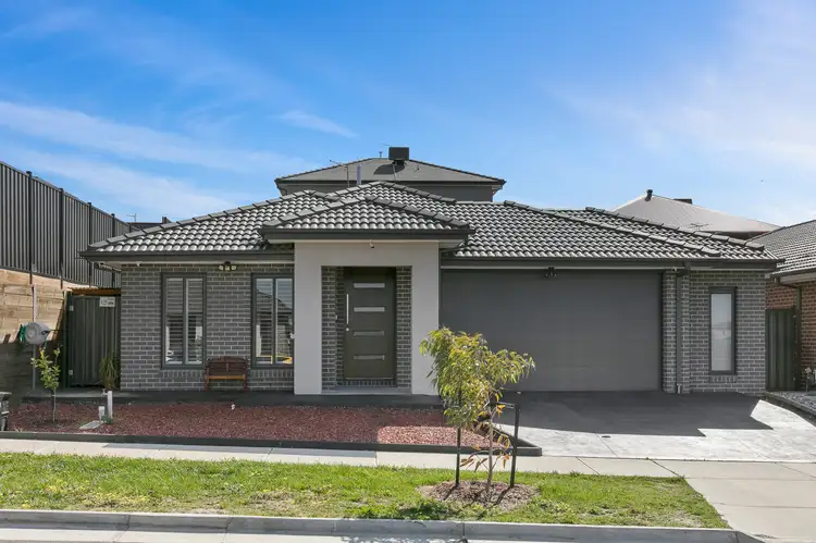 14 Herschel Way, Mernda VIC 3754