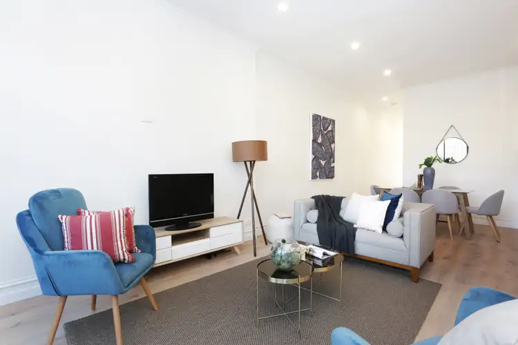 Fourth view of Homely house listing, 18 Margaret Street, South Yarra VIC 3141
