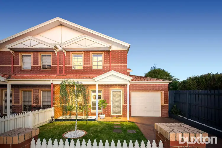Second view of Homely townhouse listing, 10/16 Grant Street, Oakleigh VIC 3166
