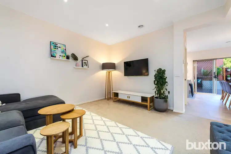 Third view of Homely townhouse listing, 10/16 Grant Street, Oakleigh VIC 3166