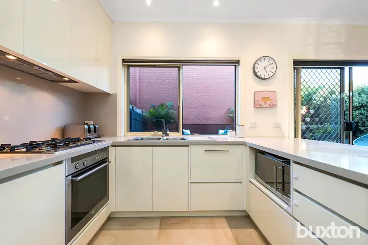 Fourth view of Homely townhouse listing, 10/16 Grant Street, Oakleigh VIC 3166