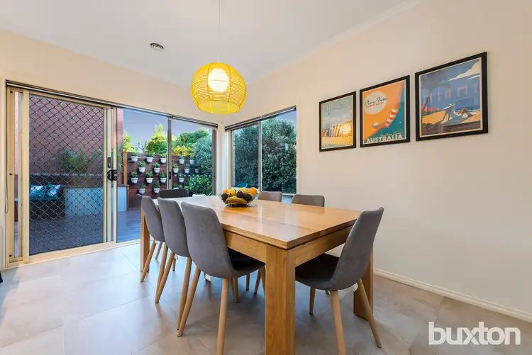 Fifth view of Homely townhouse listing, 10/16 Grant Street, Oakleigh VIC 3166