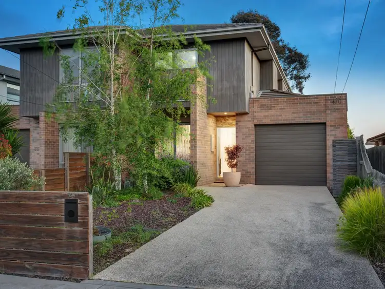 4A Cooma Street, Moorabbin VIC 3189