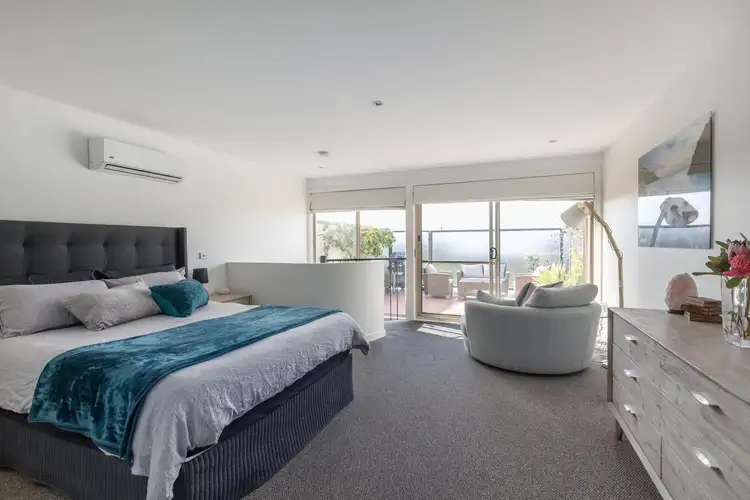Third view of Homely townhouse listing, 93A Orange Street, Bentleigh East VIC 3165