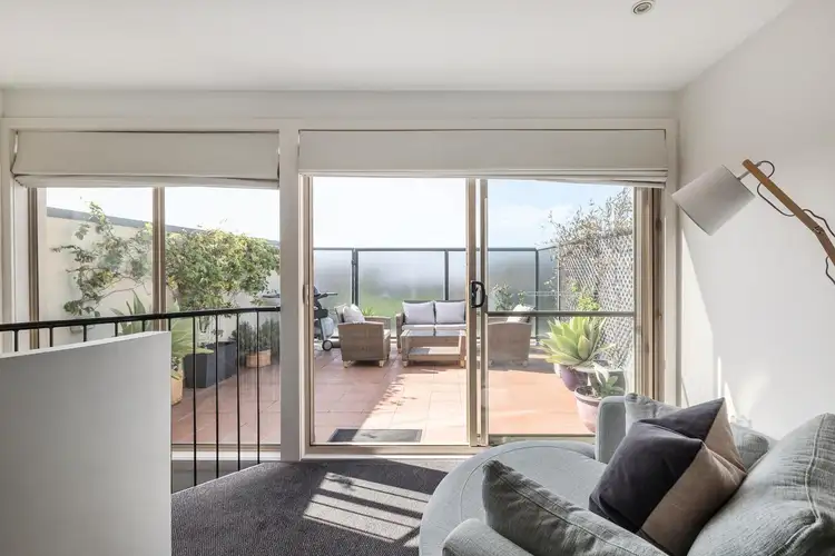 Fourth view of Homely townhouse listing, 93A Orange Street, Bentleigh East VIC 3165