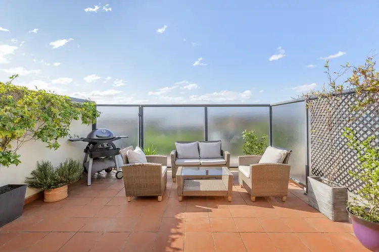 Sixth view of Homely townhouse listing, 93A Orange Street, Bentleigh East VIC 3165