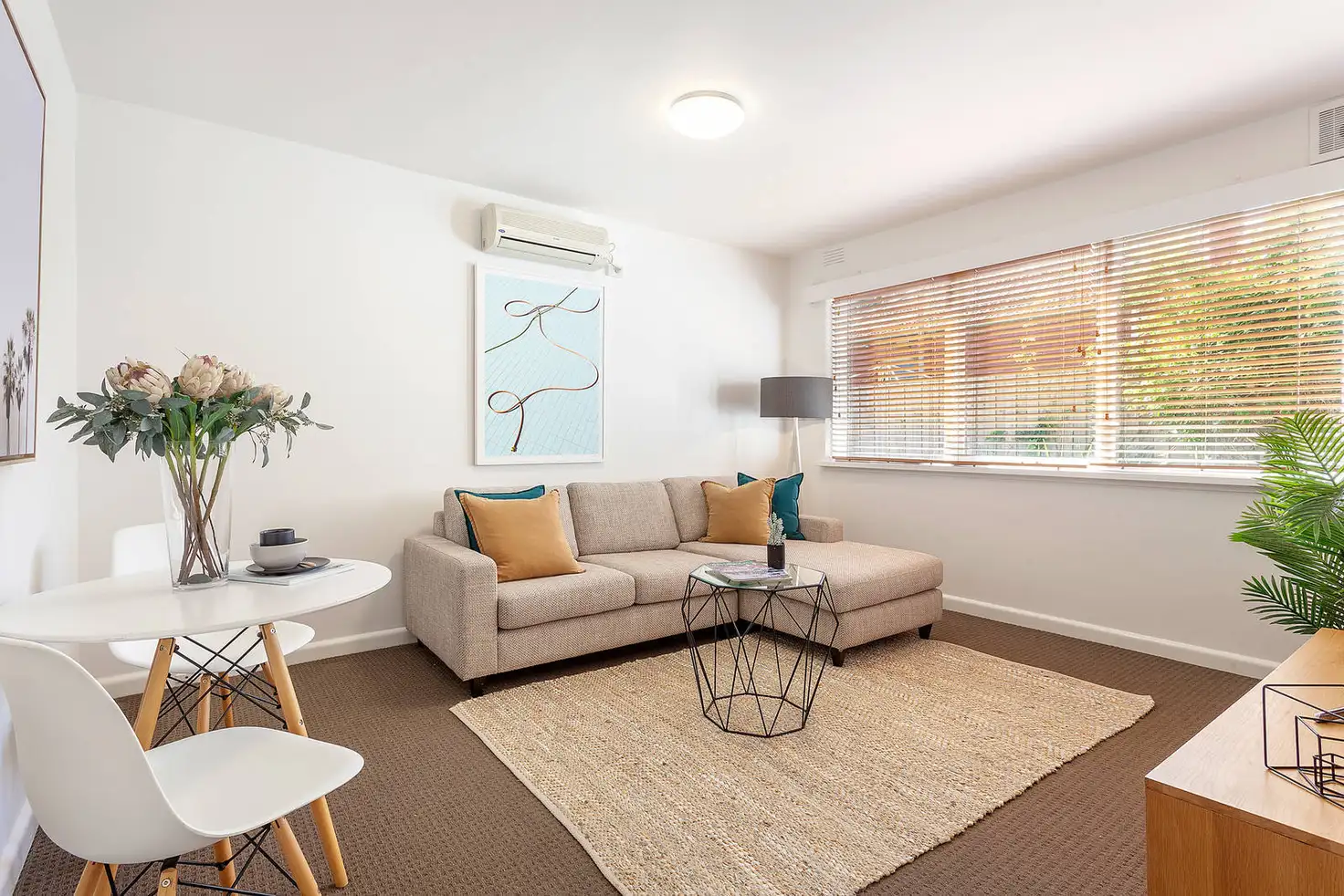 Main view of Homely apartment listing, 4/26 Ruskin Street, Elwood VIC 3184