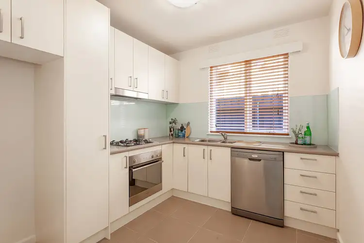 Third view of Homely apartment listing, 4/26 Ruskin Street, Elwood VIC 3184
