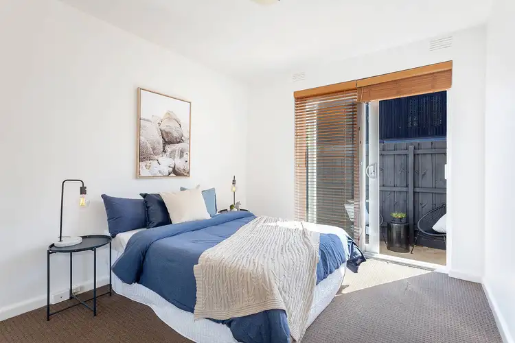 Sixth view of Homely apartment listing, 4/26 Ruskin Street, Elwood VIC 3184