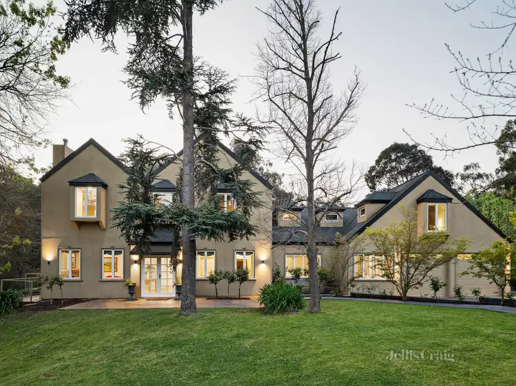 40 Old Lower Plenty Road, Viewbank VIC 3084