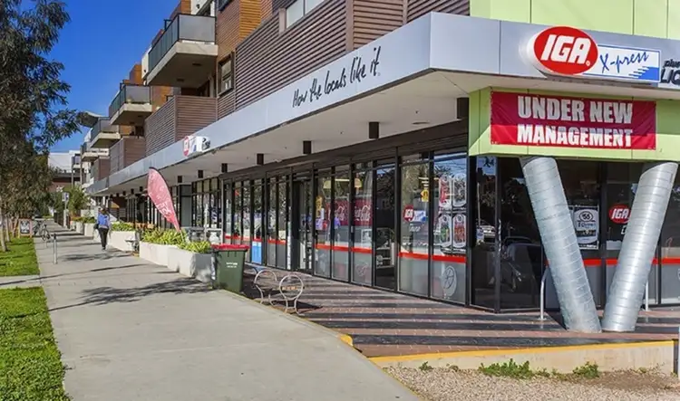 Fifth view of Homely apartment listing, 11/1 Duggan Street, Brunswick West VIC 3055