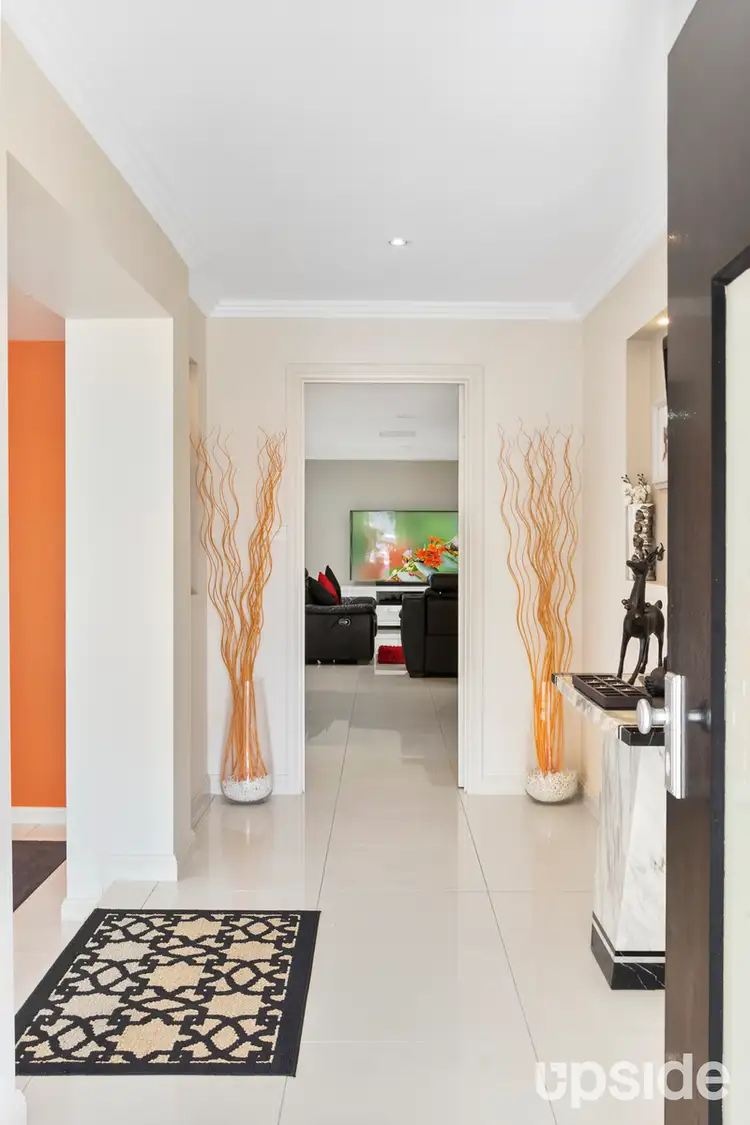 Second view of Homely house listing, 16 Gavin Long Street, Franklin ACT 2913