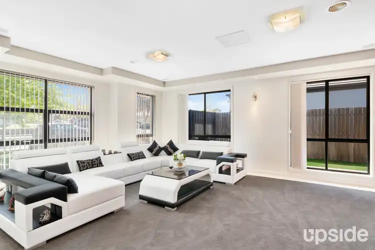 Fourth view of Homely house listing, 16 Gavin Long Street, Franklin ACT 2913