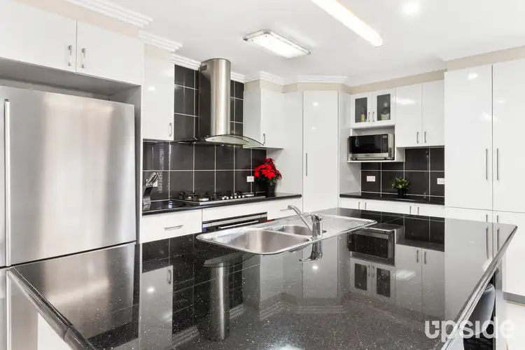 Fifth view of Homely house listing, 16 Gavin Long Street, Franklin ACT 2913