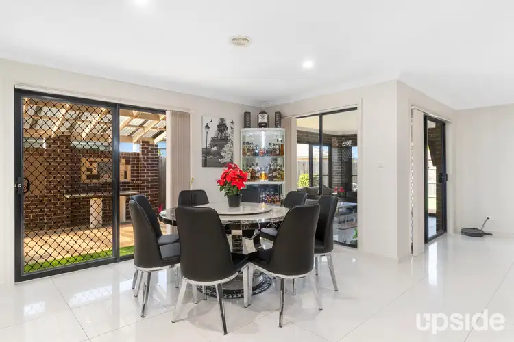 Sixth view of Homely house listing, 16 Gavin Long Street, Franklin ACT 2913