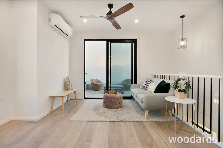 Fifth view of Homely townhouse listing, 84 Montrose Avenue, Edithvale VIC 3196