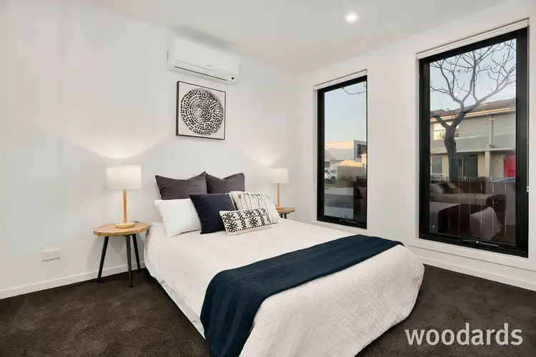 Sixth view of Homely townhouse listing, 84 Montrose Avenue, Edithvale VIC 3196