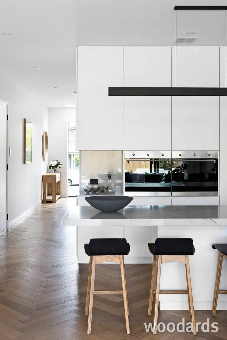 Fifth view of Homely townhouse listing, 46a Gladesville Drive, Bentleigh East VIC 3165