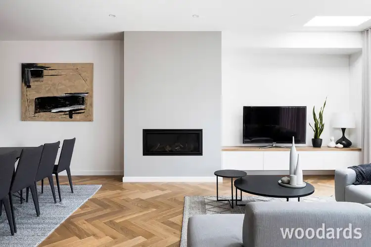 Sixth view of Homely townhouse listing, 46a Gladesville Drive, Bentleigh East VIC 3165