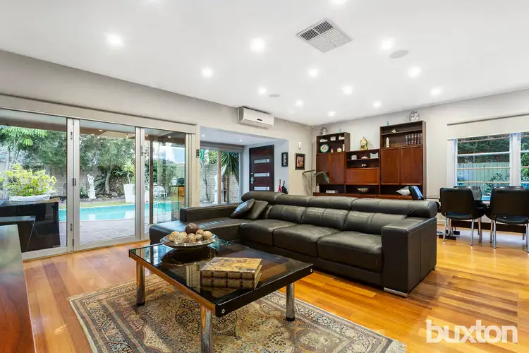 Fifth view of Homely house listing, 8 Curdies Street, Bentleigh East VIC 3165