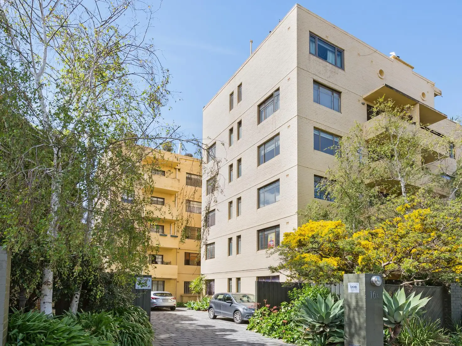 Main view of Homely apartment listing, 24/16A Chapel Street, St Kilda VIC 3182