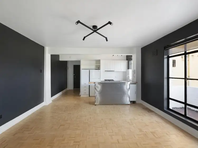 Second view of Homely apartment listing, 24/16A Chapel Street, St Kilda VIC 3182