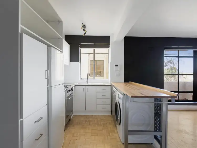 Third view of Homely apartment listing, 24/16A Chapel Street, St Kilda VIC 3182