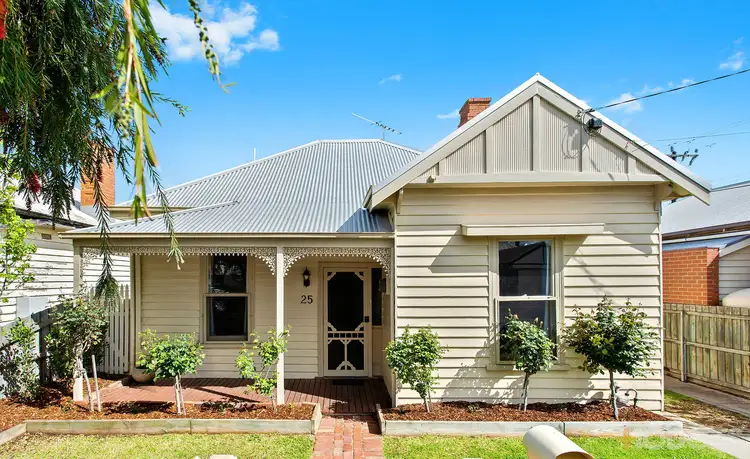 25 French Street, Geelong West VIC 3218