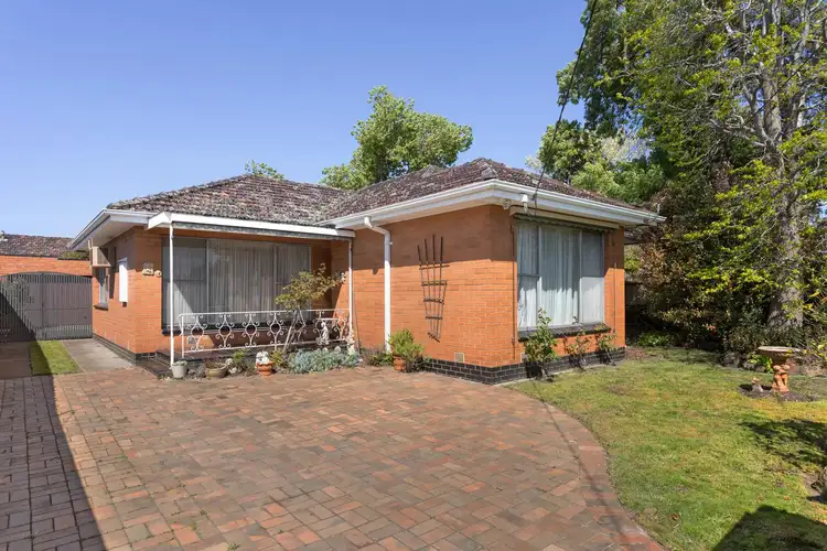 Main view of Homely house listing, 72 East Boundary Road, Bentleigh East VIC 3165