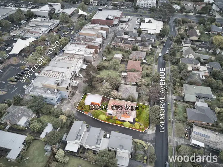 20 Balmoral Avenue, Templestowe Lower VIC 3107