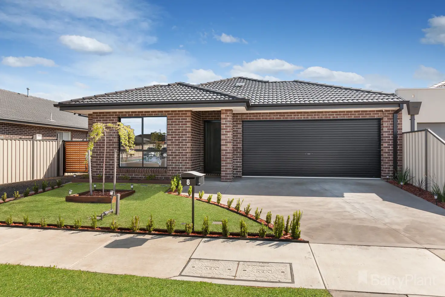 Main view of Homely house listing, 8 Teamsters Circuit, Kilmore VIC 3764