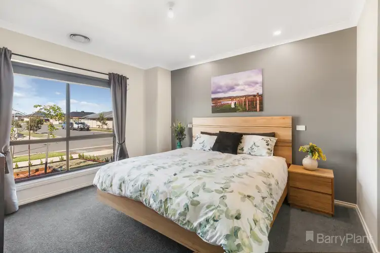 Second view of Homely house listing, 8 Teamsters Circuit, Kilmore VIC 3764