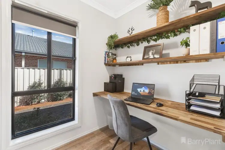 Seventh view of Homely house listing, 8 Teamsters Circuit, Kilmore VIC 3764