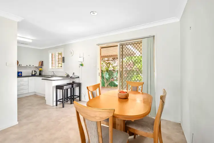 Fourth view of Homely villa listing, 1/10 Baronet Close, Floraville NSW 2280