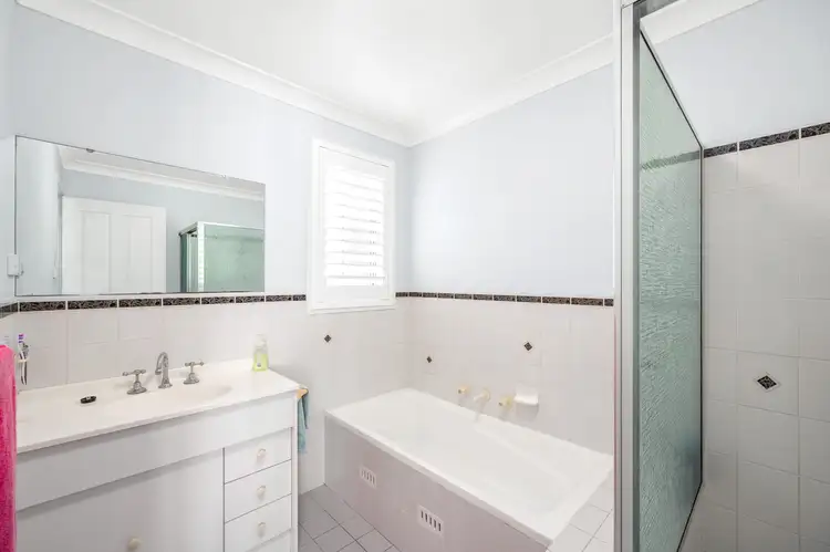 Sixth view of Homely villa listing, 1/10 Baronet Close, Floraville NSW 2280