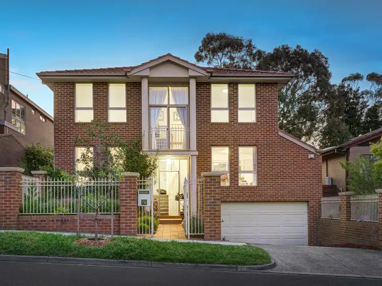 1/5 Seach Street, Caulfield South VIC 3162
