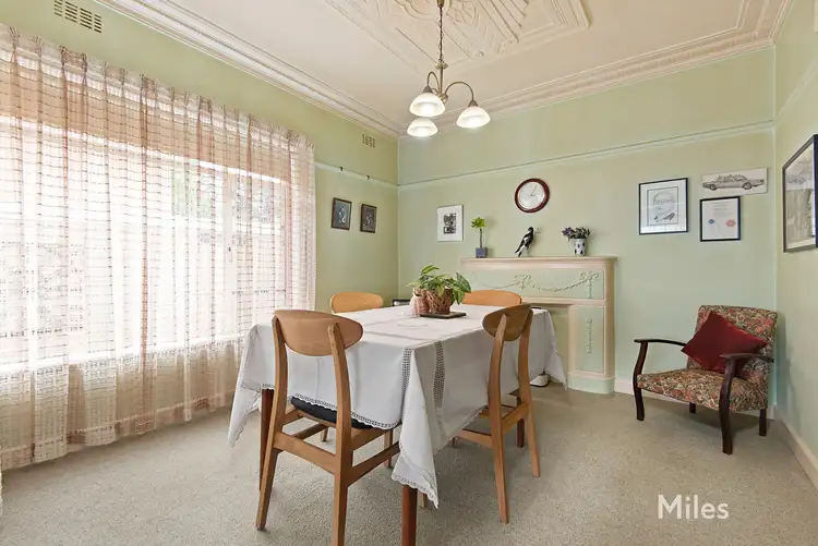 Fifth view of Homely house listing, 175 Mountain View Parade, Rosanna VIC 3084