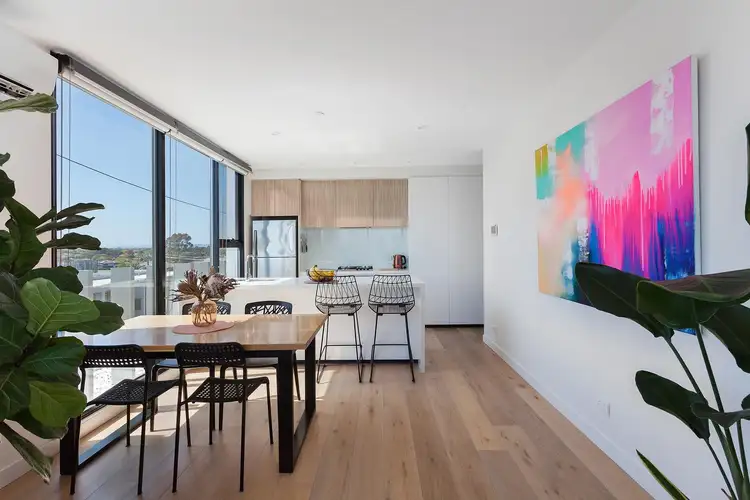 Main view of Homely apartment listing, 401/730A Centre Road, Bentleigh East VIC 3165