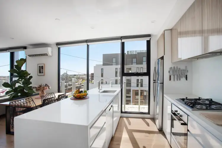 Second view of Homely apartment listing, 401/730A Centre Road, Bentleigh East VIC 3165