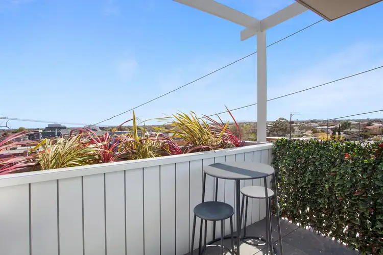Fifth view of Homely apartment listing, 401/730A Centre Road, Bentleigh East VIC 3165
