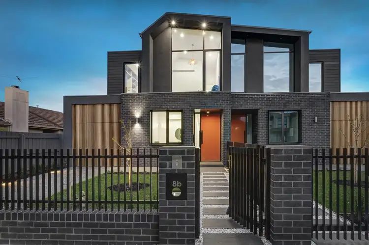 8B Coates Street, Bentleigh VIC 3204